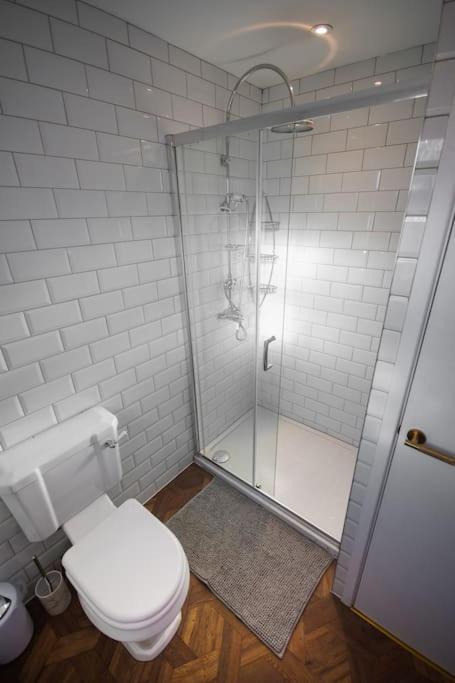 4-Bed Botanical Retreat Βίλα Πλίμουθ Εξωτερικό φωτογραφία