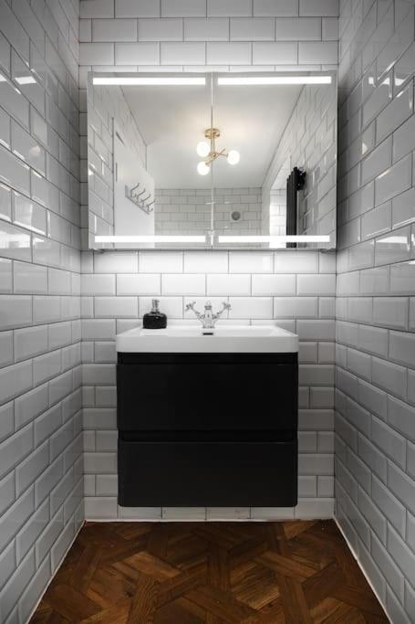4-Bed Botanical Retreat Βίλα Πλίμουθ Εξωτερικό φωτογραφία