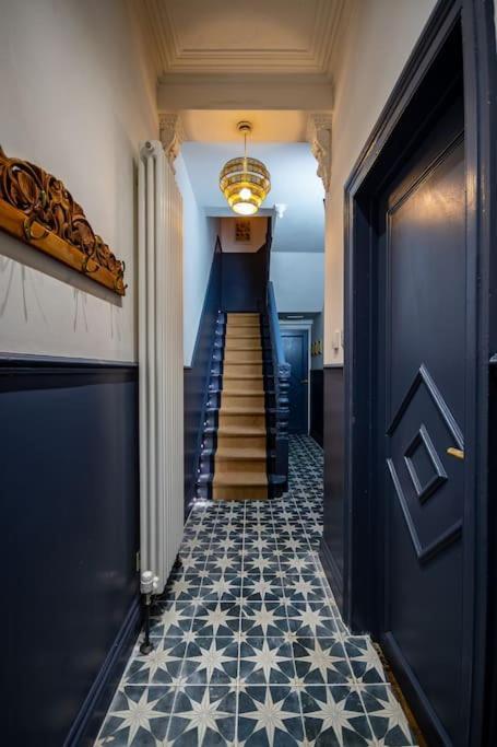 4-Bed Botanical Retreat Βίλα Πλίμουθ Εξωτερικό φωτογραφία